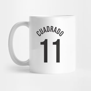 Cuadrado 11 Home Kit - 22/23 Season Mug